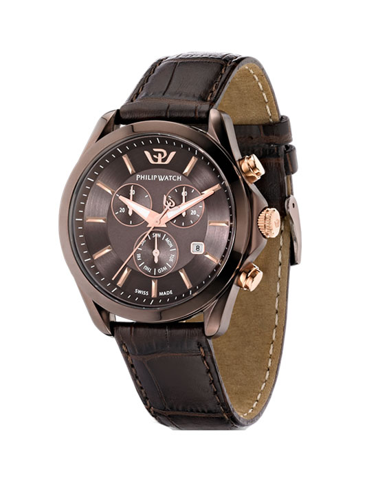 Часы Philip Watch Blaze 8271665003